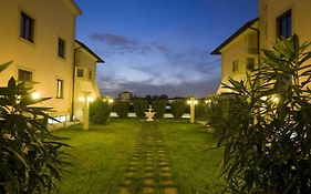 Hotel Alba Roma