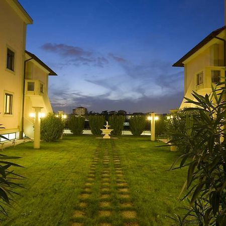 Hotel Alba Roma Esterno foto