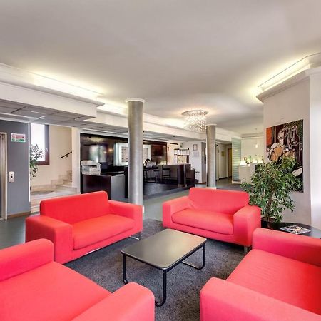 Hotel Alba Roma Esterno foto