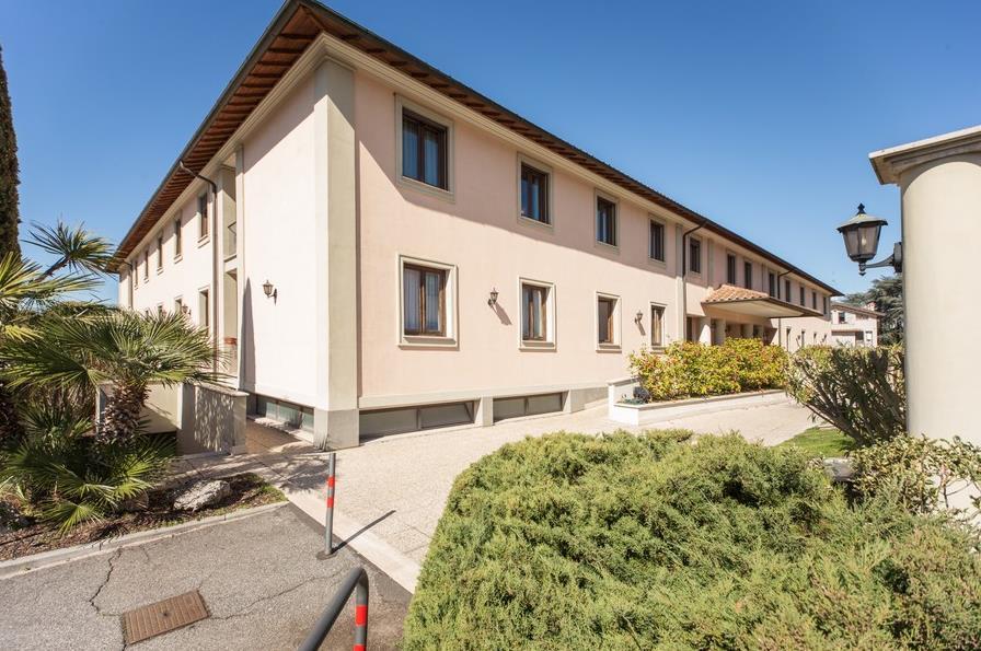 Hotel Alba Roma Esterno foto