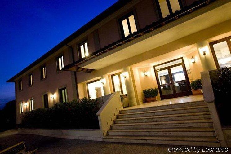 Hotel Alba Roma Esterno foto