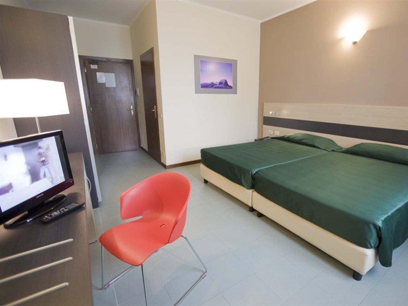 Hotel Alba Roma Esterno foto