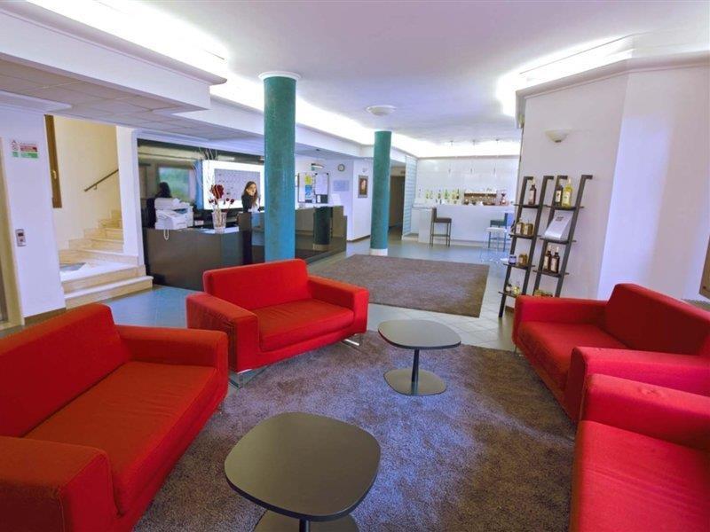 Hotel Alba Roma Esterno foto