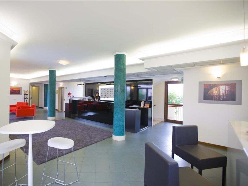 Hotel Alba Roma Esterno foto