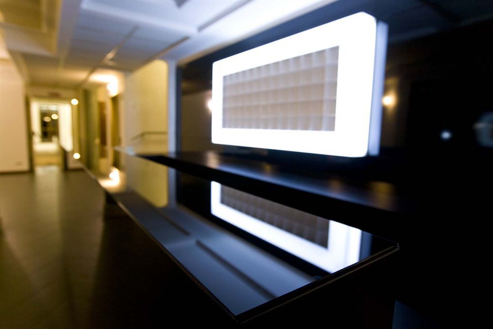 Hotel Alba Roma Esterno foto