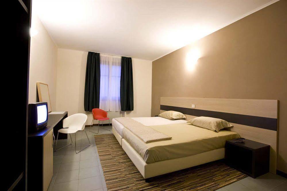 Hotel Alba Roma Esterno foto