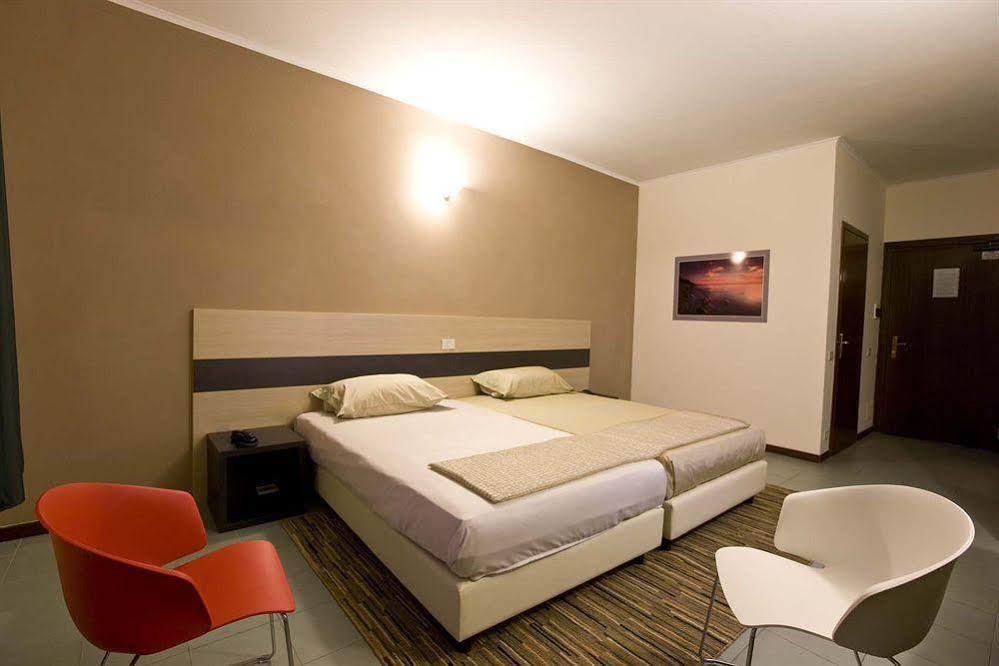 Hotel Alba Roma Camera foto