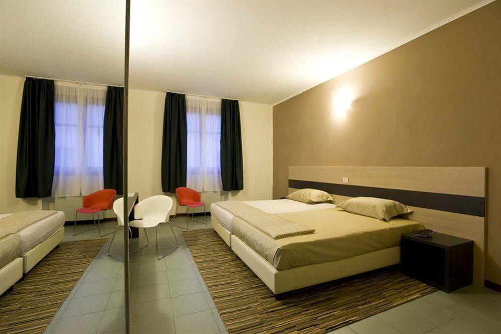 Hotel Alba Roma Esterno foto